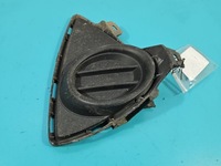 фото thumb №1, Заглушка решітка бампера права решітка toyota auris ii 12-15