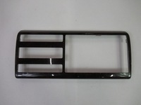 фото thumb №6, Рамка защита навигации радио drewno bmw e38 eu