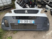фото thumb №12, Бампер kompletny peugeot expert iii код лакофарбового покриття ewpa