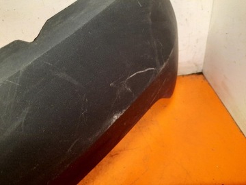 фото thumb №7, Volvo xc40 17- suv накладка бампера перед передня 31449340