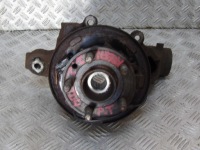 Land rover freelander 2 поворотний кулак ступиця ліва правий задній Недорого, фото thumb