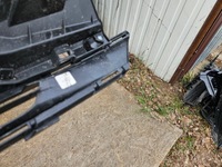 фото thumb №5, Toyota camry ix решітка радіатора решітка радіатора підсилювач бампера model 2025