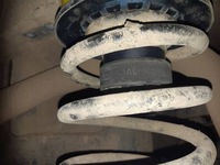 фото thumb №7, Подовжувач відбійників задня grand cherokee wj wg 50mm