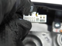 фото thumb №8, Kia niro 2024 повітропровід