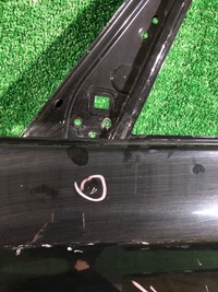 фото thumb №6, Дверь левая передние левый перед bmw 2 f45