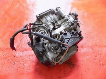 фото thumb №8, Hyundai trajet 05r коробка передач коробки передач автомат 2.0 16v