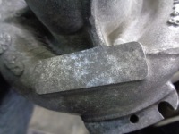 фото thumb №9, Турбокомпрессор 17201-0g010 toyota avensis ii t25 2.0 d4d 03-