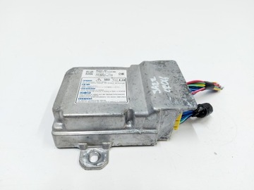 фото thumb №1, Honda jazz v crosstar модуль датчик подушок подушка безпеки 22r.