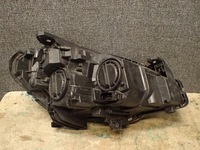 фото thumb №3, Лампа перед ліва mercedes b klasa w246