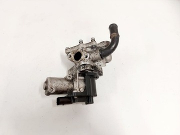 фото thumb №1, Kia sportage 3 iii 1.7 crdi клапан egr 284102a850
