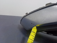 фото thumb №9, Audi q5 ii рестайлинг диффузор накладка бампера зад 80a807521k