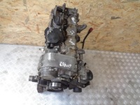 фото thumb №12, Двигун справний mercedes c w203 2.2 cdi 00- 611962 143km