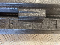 фото thumb №6, Абсорбер бампера передньої перед mercedes e-klasa w213 a2138850605