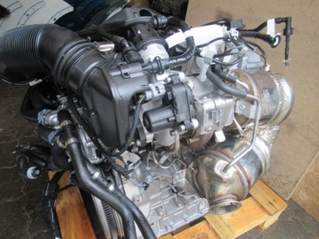 фото thumb №11, Двигун комплектний двигун 1.5 tfsi audi vw skoda dxd dxdb новий !!!