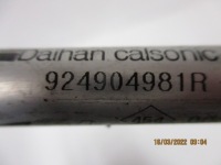 фото thumb №2, Wąż кондиционера renault koleos ii lift 924904981r