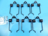 Купить Пружины вала головки комплект  bmw x3 f25 3.0b n55b30a, фото thumb