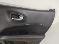 фото thumb №2, Jeep compass 17r- обшивка двері правий задня