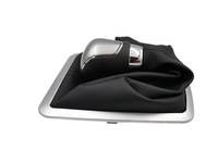 фото thumb №10, Ручка чехол переключения передач ford focus ii 2007-2011 5 передач