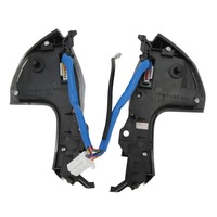 фото thumb №13, Багатофункціональний перемикач керування na керма 84250-60180 замінник