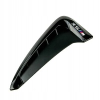 фото thumb №6, Впуск спойлеры жабры крыльев bmw x5m f15 x5