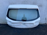 фото thumb №1, Kia rio v скло задня кришки багажника