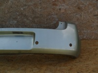 Opel meriva a задний бампер задняя 93297032 Доставка, фото thumb