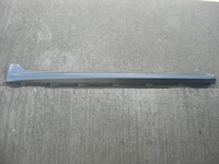 фото thumb №1, Молдинг порог правая audi a7 4k8 w-wa