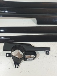 фото thumb №7, Накладки декоративные комплект 8e1853190 audi a4 b6 eu