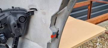 фото thumb №12, Opel astra iv j 2008- бампер перед оригінал e004