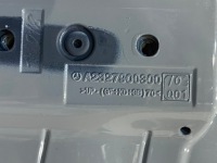 фото thumb №7, Mercedes benz sl63 заднє спойлер rear a2327900300