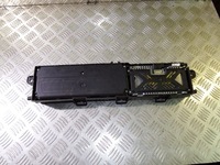 фото thumb №4, Счетчик дисплей навигации приборы renault scenic ii lift