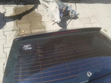 фото thumb №4, Audi a3 8p рестайлинг s-line крышка зад 5d sportback