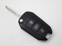фото thumb №10, Замок зажигания ключ europa комплект 9663123380 peugeot 208 16r