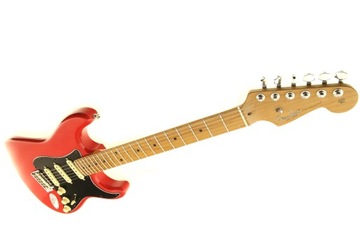 Гриф Fender American Standard Pro из жареного клена, профессиональный, отличный гриф