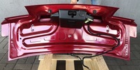 фото thumb №11, Кришка багажника багажника задня ford mustang cabrio 2005-2009