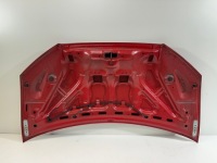 фото thumb №11, Капот mitsubishi colt vi 6 рестайлінг 2008- колір 34a