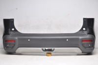 фото thumb №1, Suzuki sx4 s-cross 24r бампер задняя задний pdc