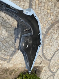 фото thumb №10, Bmw x4 g02 m набір lift lci бампер задня 8081867 оригінал