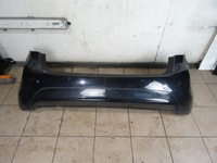 фото thumb №1, Opel meriva b бампер задняя задний pdc