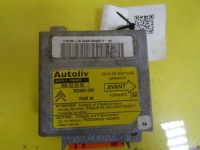 фото thumb №1, Модуль датчик подушка безпеки citroen xsara 550535300 nr510