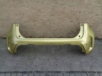 фото thumb №1, Toyota yaris cross 2020- бампер задний