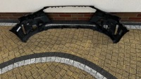 фото thumb №7, Бампер audi a4 b9 8w0 рестайлінг s line перед передній