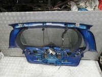 фото thumb №8, Крышка багажника зад задняя renault clio iii hb rs oj45