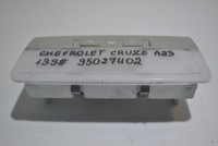 фото thumb №7, Лампа освітлення кабіни cruze i lift 95027402