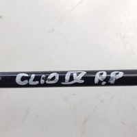 фото thumb №3, Підголівник правий перед renault clio iv