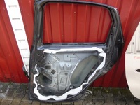 фото thumb №7, Fiat 500l двері праві задні