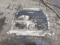 фото thumb №1, Audi a3 8p lift 08-12r cabrio 2.0 tdi защита pod двигатель