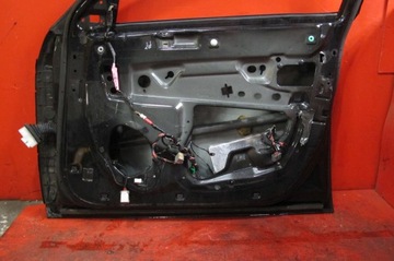 фото thumb №10, Chrysler 300c дверь перед правые чёрные pxr