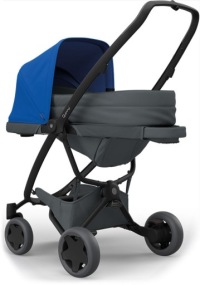 QUINNY ВСТАВКА COCOON ДЛЯ ZAPP FLEX, ZAPP FLEX PLUS