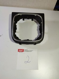 фото thumb №1, Рамка рычаг переключения передач переключения передач golf 5 711113